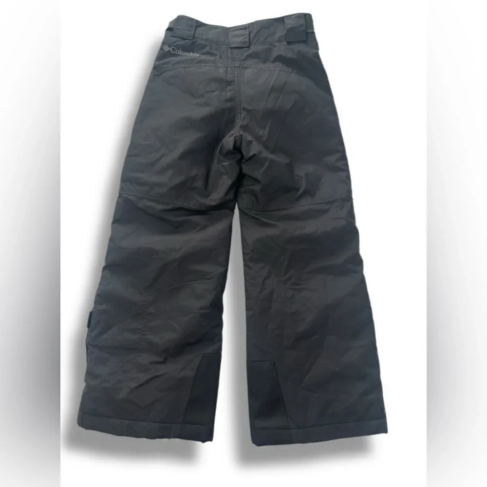 Columbia insulated winter